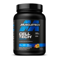 Cell Tech Performance