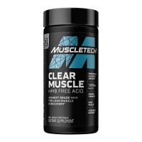 Clear Muscle