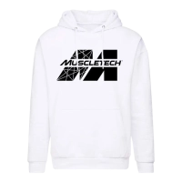Muscletech Hoodie