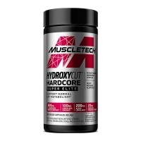 Hydroxycut Hardcore Super Elite