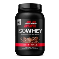 Iso Whey