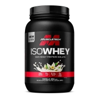 Iso Whey