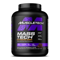 Mass Tech Extreme 2000