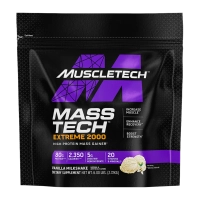 Mass Tech Extreme 2000