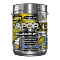 naNO VaporX5 Next Gen