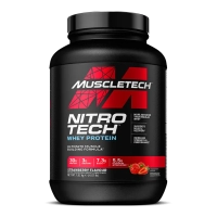 Nitro Tech Performance
