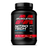 Nitro Tech Performance