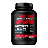 Nitro Tech Performance