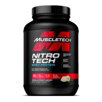 Nitro Tech Performance