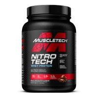 Nitro Tech Performance