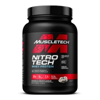 Nitro Tech Performance