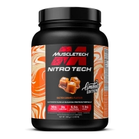 Nitro Tech Performance