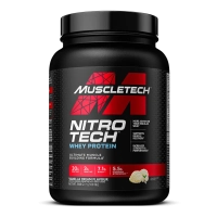 Nitro Tech Performance