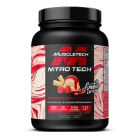 Nitro Tech Performance