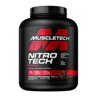 Nitro Tech Ripped