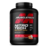Nitro Tech Whey Gold