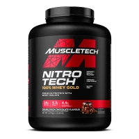Nitro Tech Whey Gold