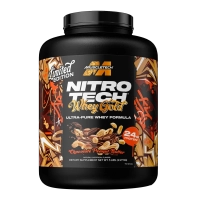 Nitro Tech Whey Gold