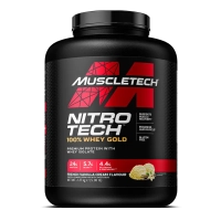 Nitro Tech Whey Gold
