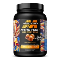 Nitro Tech Whey Gold