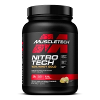 Nitro Tech Whey Gold