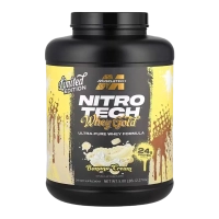 Nitro Tech Whey Gold