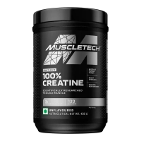 Platinum 100% Creatine