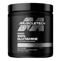 Platinum 100% Glutamine