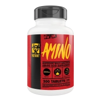 Mutant Amino