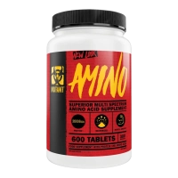 Mutant Amino