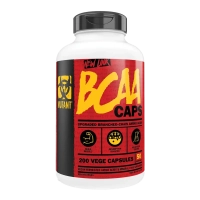 Mutant BCAA Caps