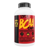Mutant BCAA Caps