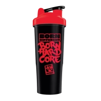 Born Hardcore Shaker
