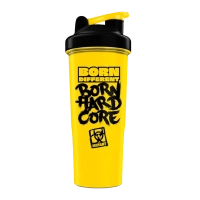 Born Hardcore Shaker