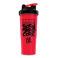 Born Hardcore Shaker