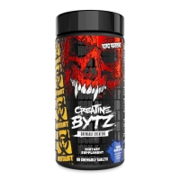 Mutant Creatine Bytz Chewables