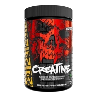Mutant Creatine