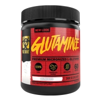 Glutamine Core Serie