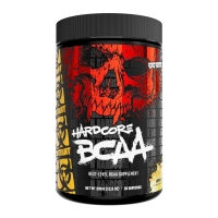 Hardcore BCAA