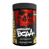 Hardcore BCAA