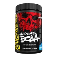 Hardcore BCAA