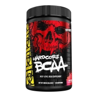 Hardcore BCAA