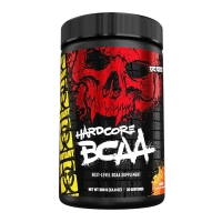 Hardcore BCAA