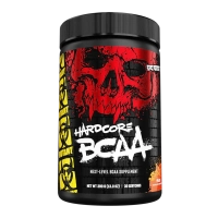 Hardcore BCAA