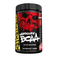 Hardcore BCAA