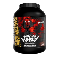 Hardcore Whey