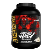 Hardcore Whey