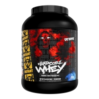 Hardcore Whey