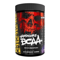 Hardcore BCAA