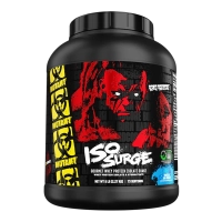Mutant Iso Surge